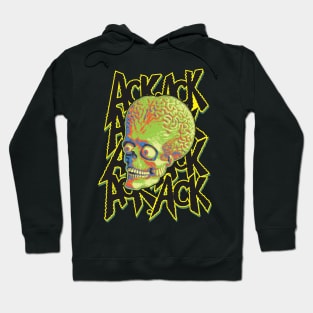 Ack Ack Ack Hoodie